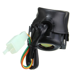 Quad Electric CDI Coil Wire Harness Stator Assembly Wiring Set