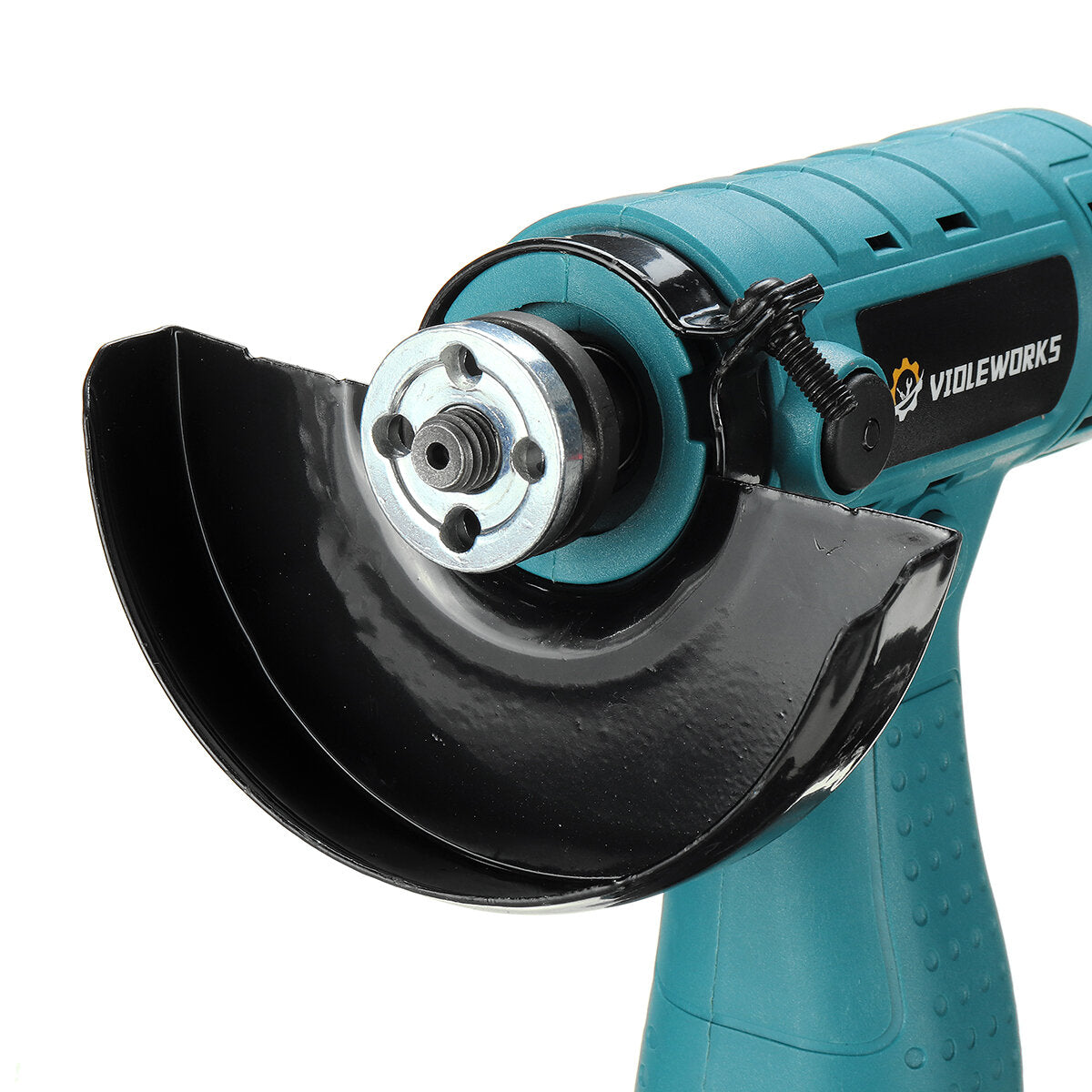 16.8V Mini Angle Grinder Cordless Polishing Grinding Machine Electric Power Tools