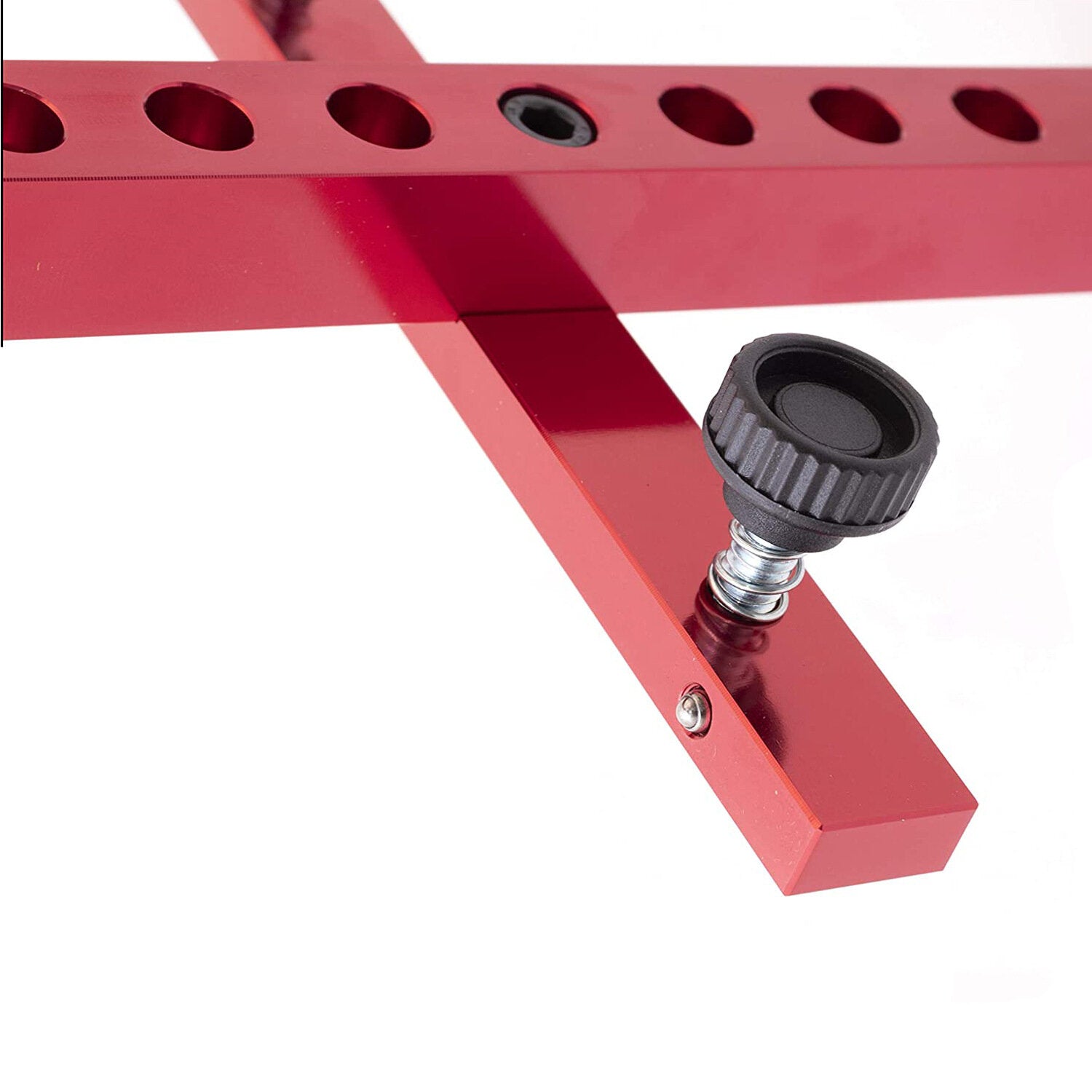 Table Saw Dial Indicator Gauge Tool Alignment System A-Line It Basic Kit Saw Table Aligning and Calibrating Machinery