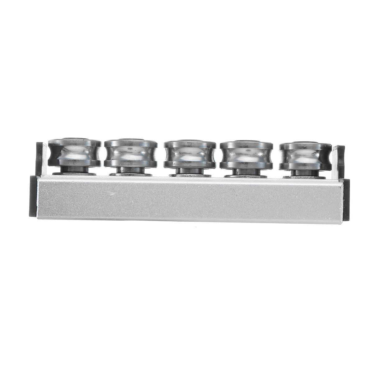 SGR15-500L With SGB15-3UU SGB15-5UU Slide Block Built-in Double Axis Roller Linear Guide