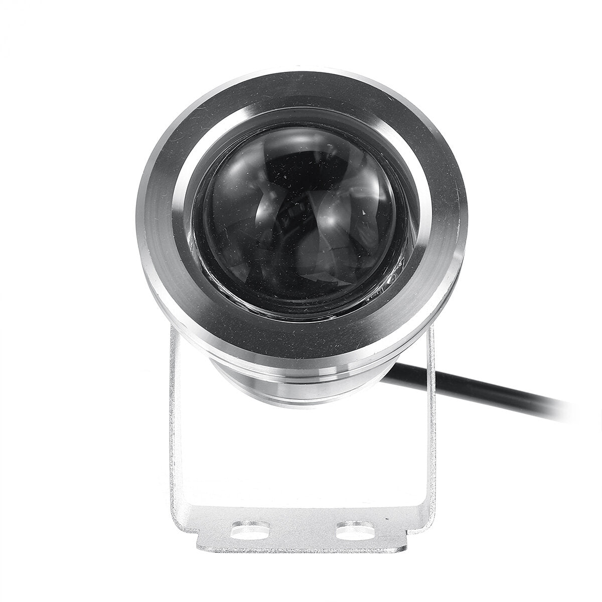 DC12V 10W RGB LED Underwater Light Waterproof Fountain Pool Spotlight With Remote Control