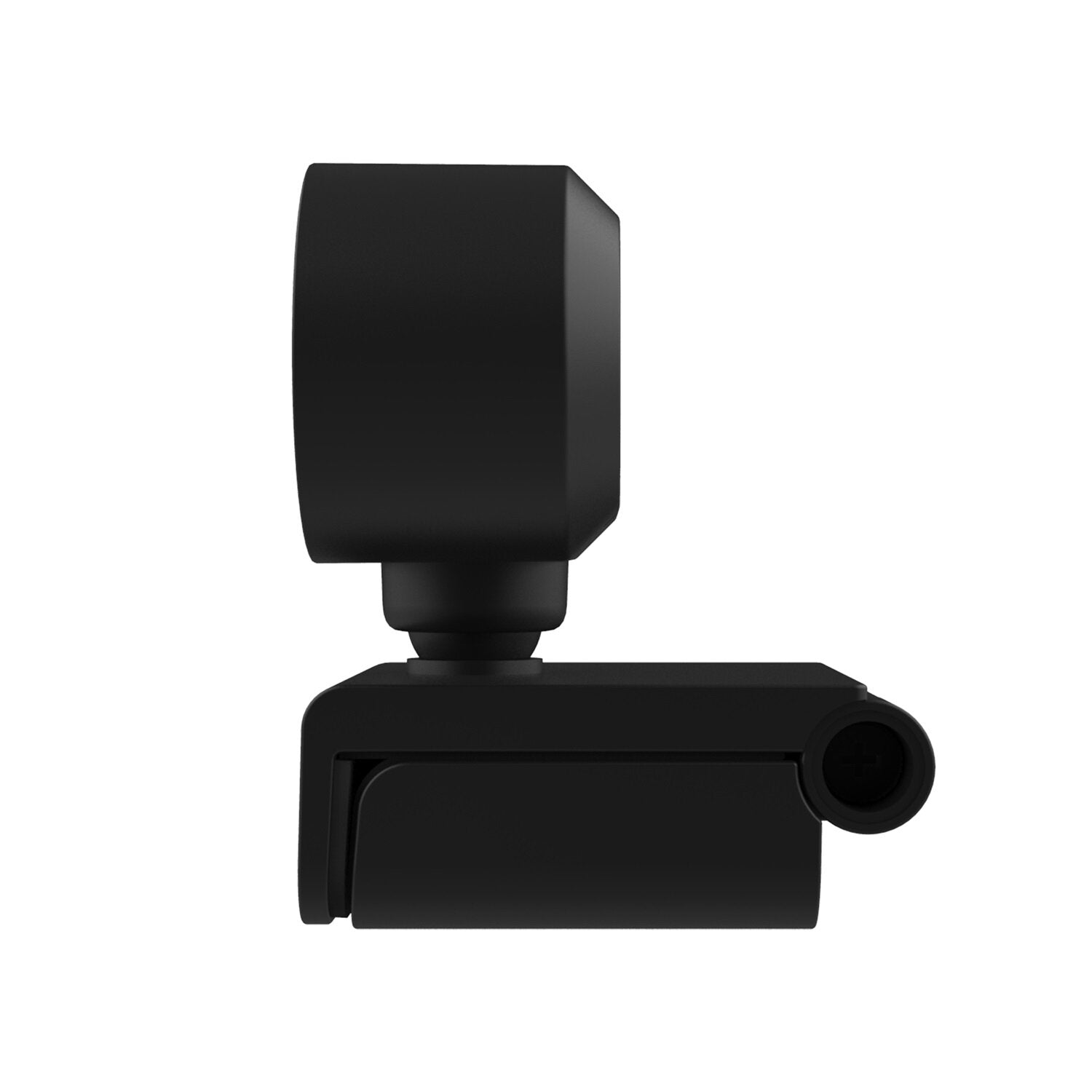 HD 1080P Mini Computer PC Web Camera with Microphone Rotatable Cameras for Live Broadcast Video Calling
