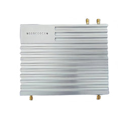 Dual Port Vector Network Analyzer 100kHz to 6GHz Enhanced Heat Dissipation Military Grade Flange Connector RF Testing Precision Calibration Tools