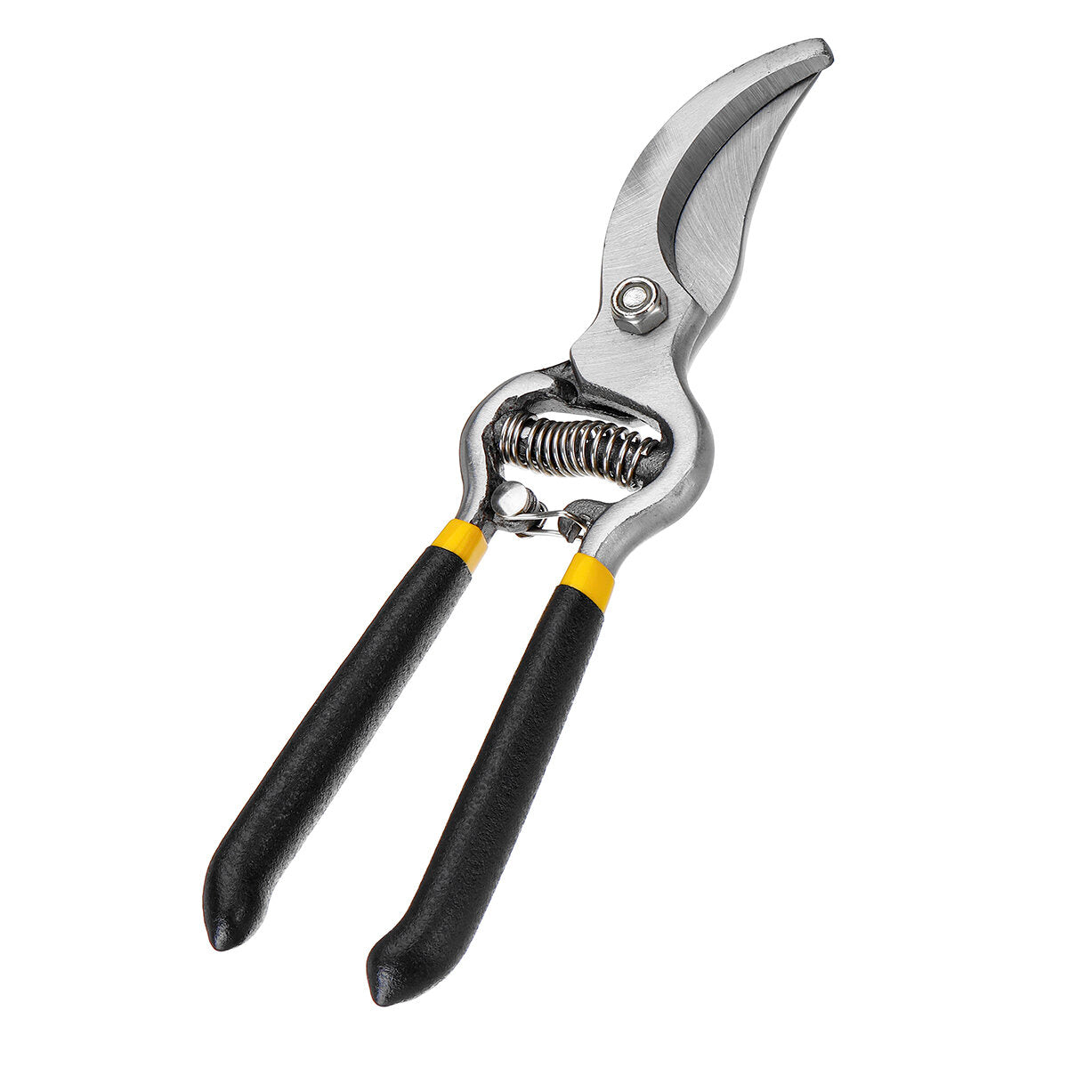 8inch Carbon Steel Professional Loppers Garden Cutter Bypass Tree Pruning Shears Clippers
