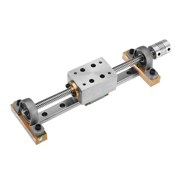 150mm MGN12 Linear Rail Guide with T8 Lead Screw Set 8mm Lead