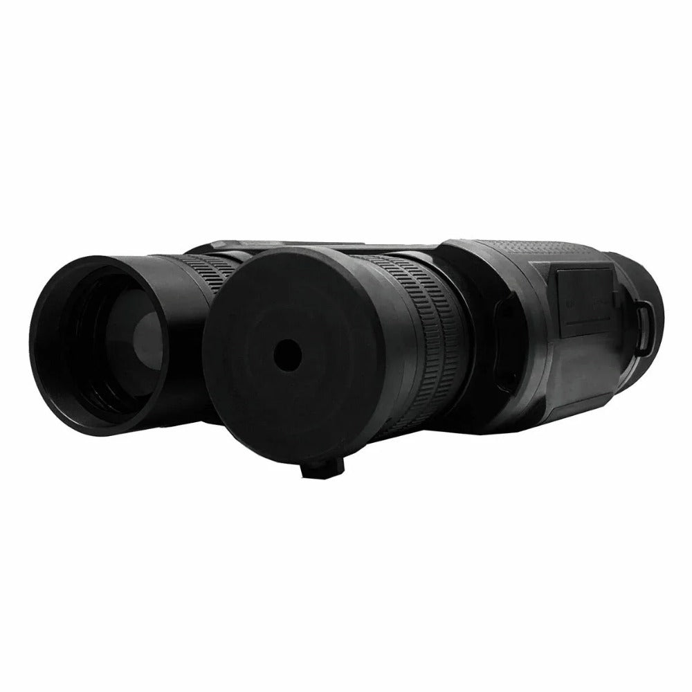 Binocular Infrared 1080P HD IR Night Vision Goggles Hunting Camera Wildlife Observation Security Monitoring