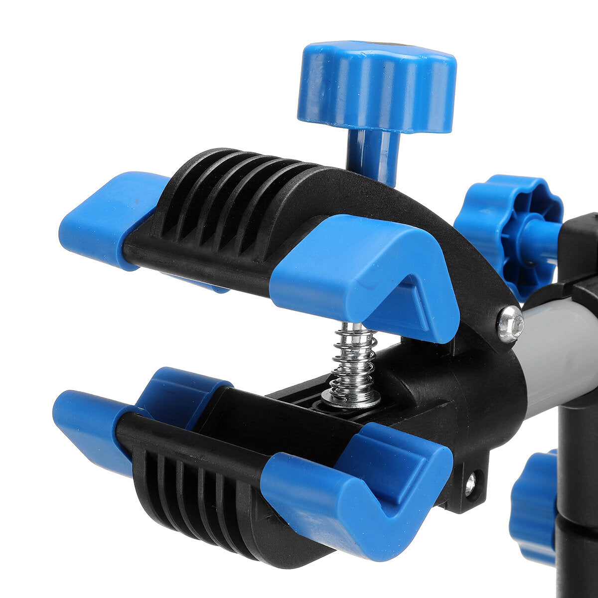 25kg Bike Wall Mount Clamp Storage Bike Rack Holder Garage Repair Work Stand