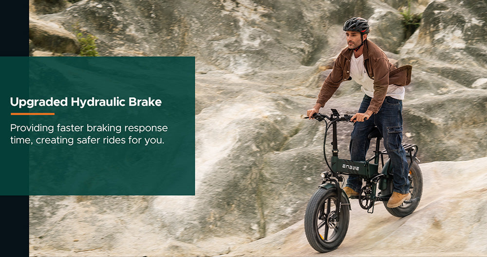 Torque Sensor Electric Bike 16Ah 52V 75Nm Recommended Top Speed 25KM/H High Torque 20*4in 100km Mileage Range Folding Fat Tire Electric Bike Bicycle