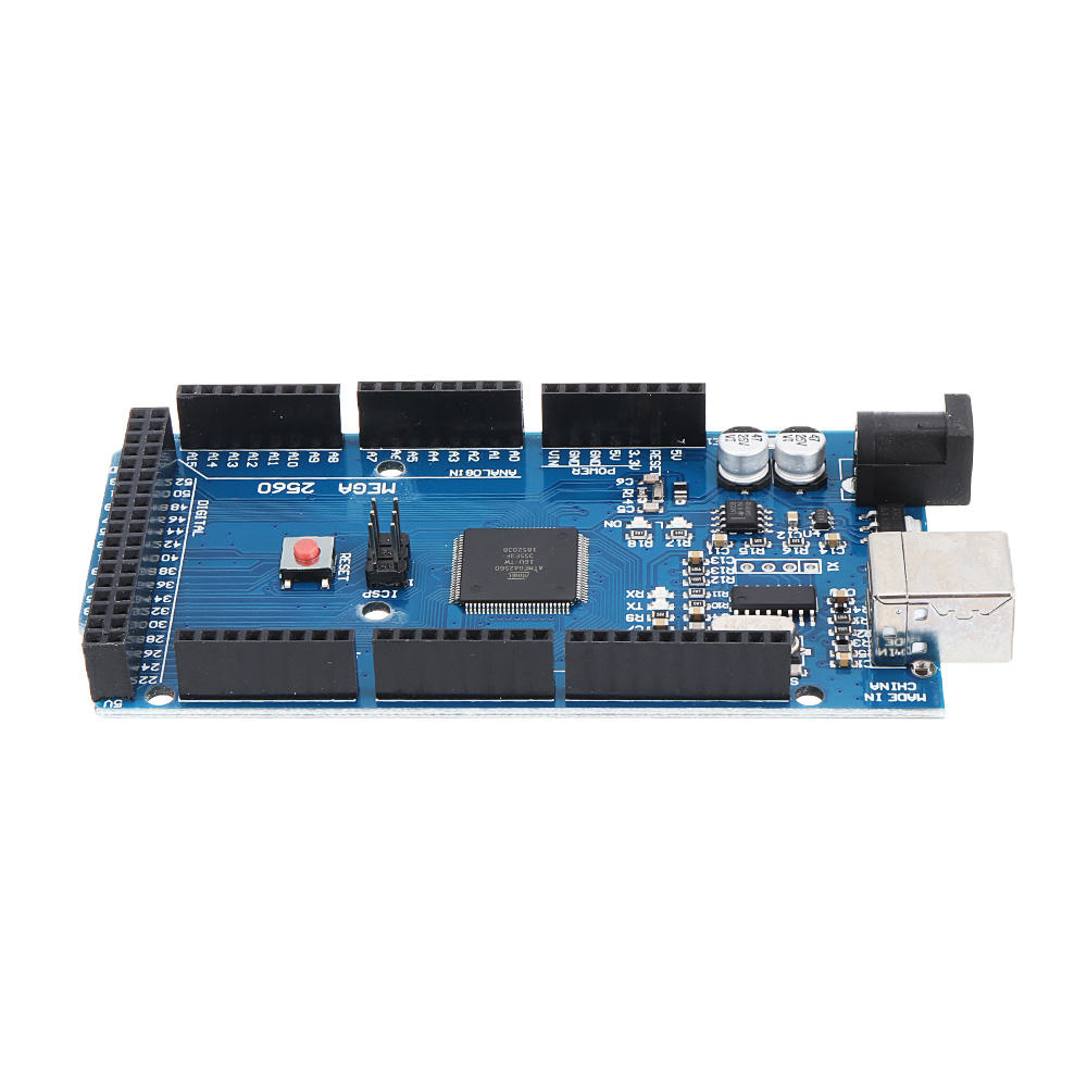 ATmega2560 Funduino Mega 2560 ATMEGA2560-16U Improved Version Development Board