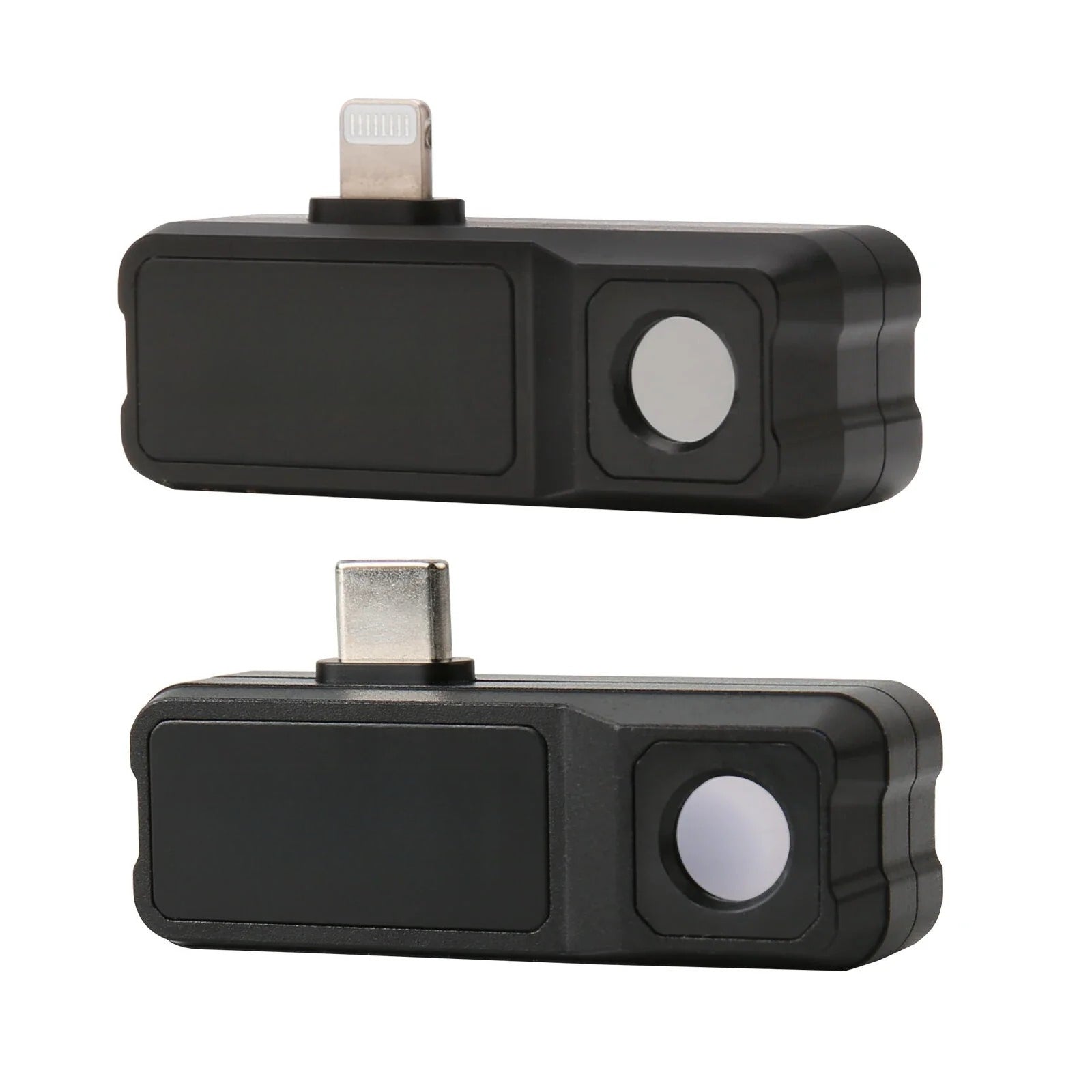 GreenZech Mobile 120 Series | Smartphone Thermal Imaging Camera | 120x90 HD Infrared Imager for iOS & Android