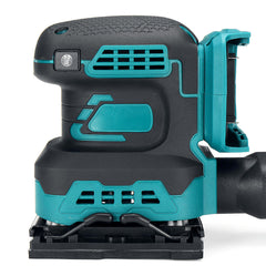 Brushless Cordless Electric Orbital Sander Grinding Machine Polishing Machine