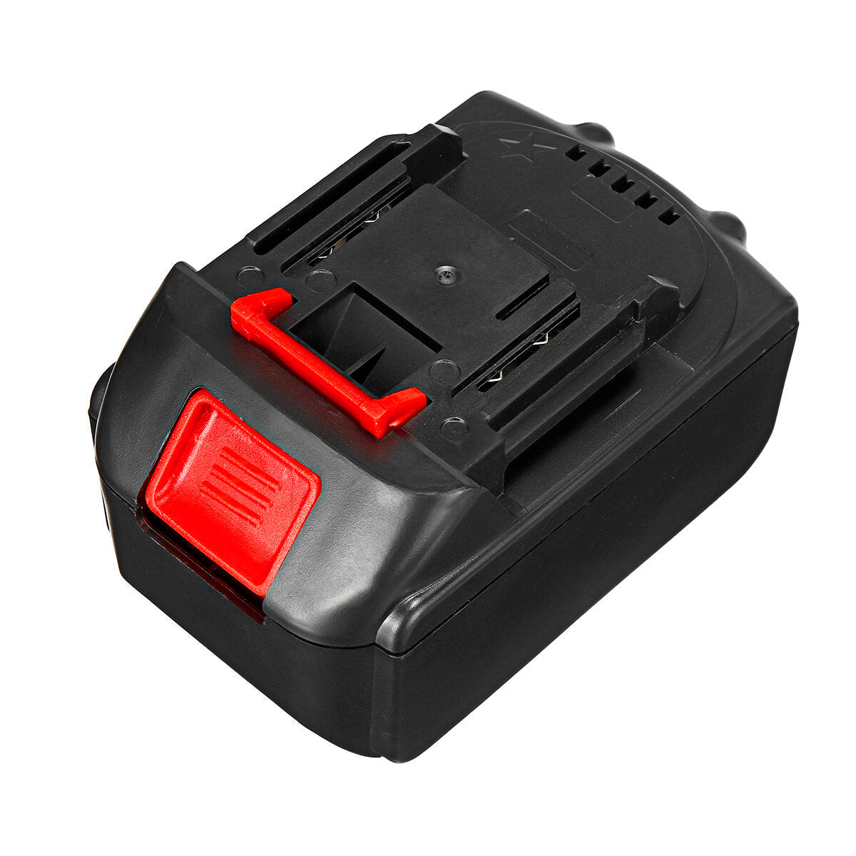 12In 3200W Li-ion Battery Chainsaw Brushless Cordless Rechargable Chain Saws Wood Cutter