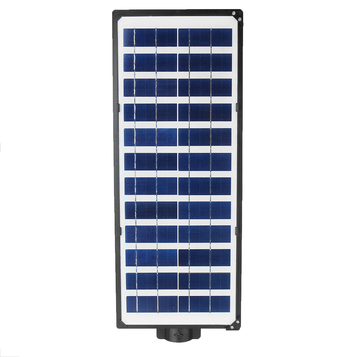 300W-1200W LED Solar Street Light Road Garden Waterproof Wall Lamp with Remote Control