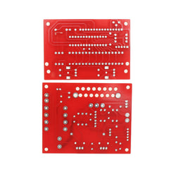 0-28V 0.01-2A Adjustable DC Regulated Power Supply Module Short Circuit Current Limiting Protection