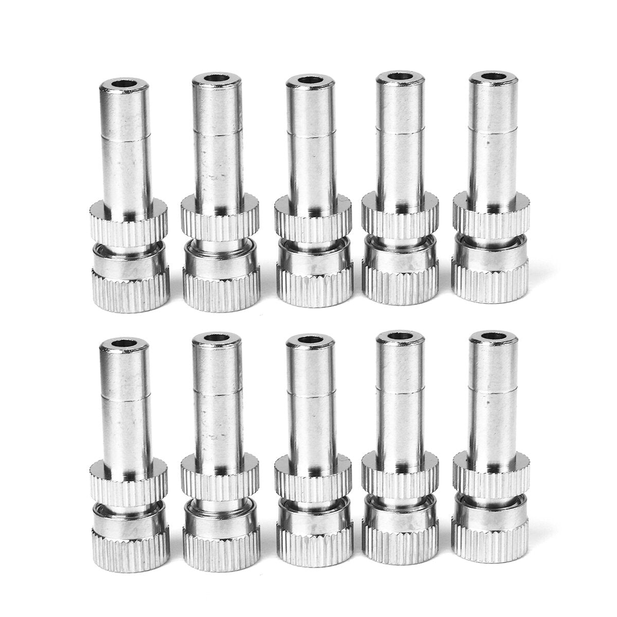 Atomization Cooling System Sprinkler Set Irrigation Tool Water Garden Spray Hose