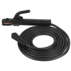 200A Groud Welding Earth Clamp Clip Set Holder Line for MIG TIG ARC Welder 3M Cable 10-25 Plug