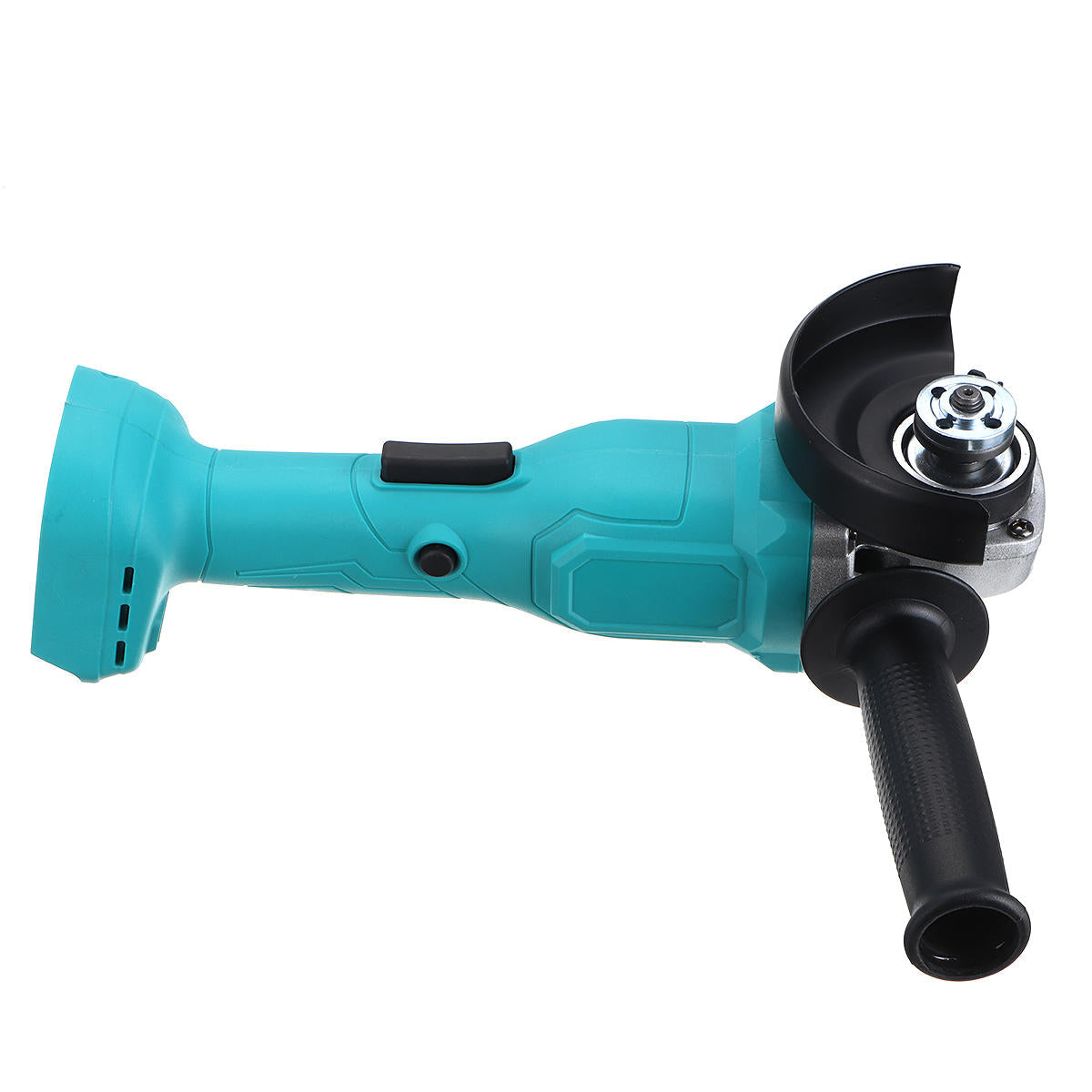 800W 100mm Cordless Brushless Angle Grinder For Makita 18V Battery Electric Grinding Machine