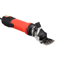 1200W Electric Sheep Shearing Cutter 6 Speed Adjustment Electric Sheep Shears Clipper Shaving