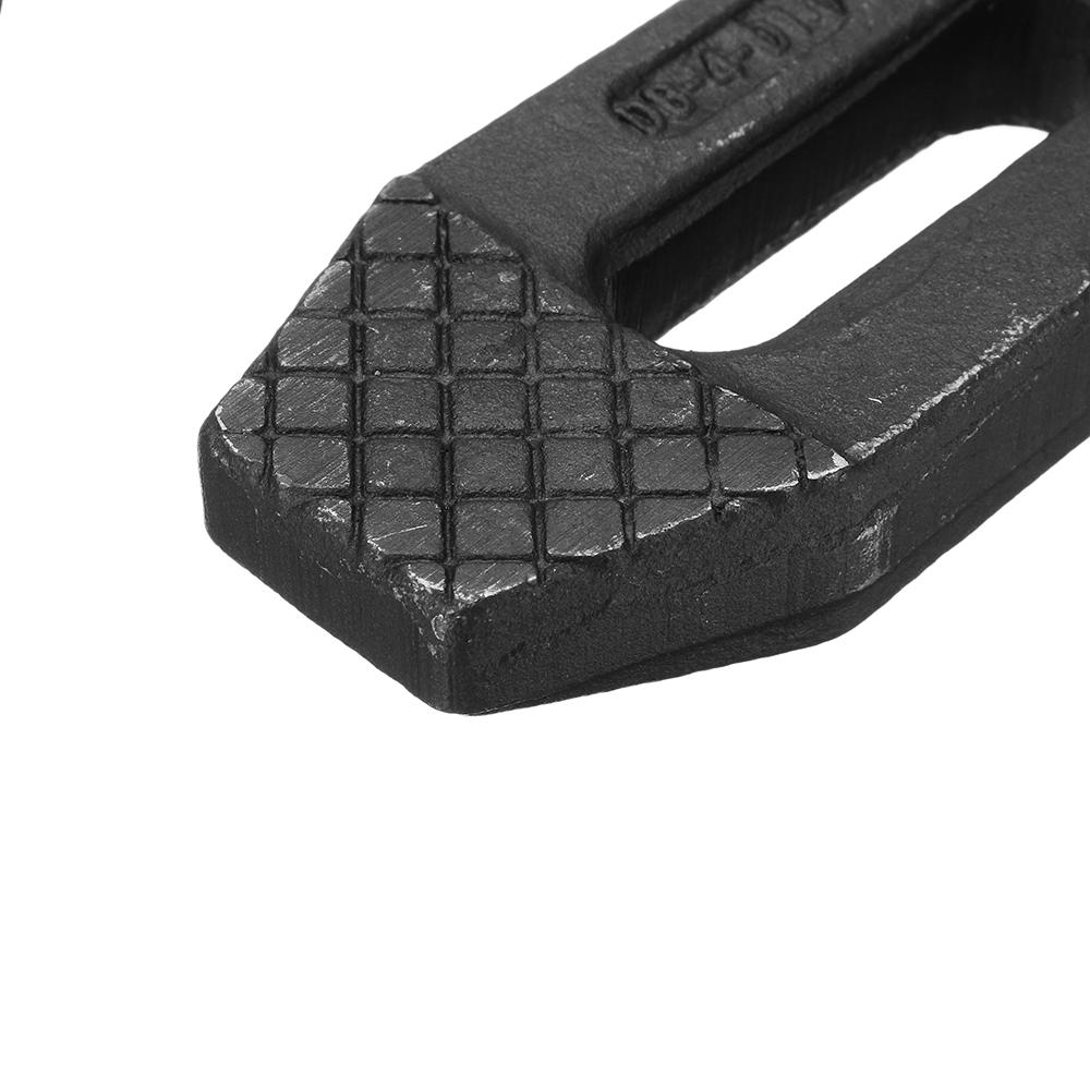 Pressing Plate Steel Parallel Plate Mould Plate for Punching Machine Lathe Tools