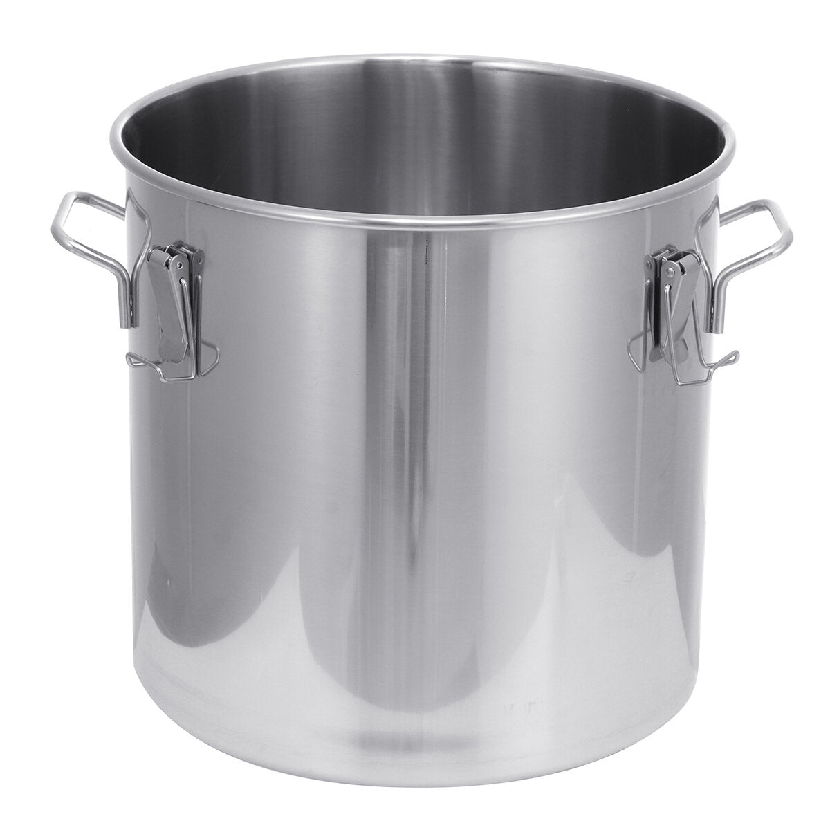12L/20L/30L Home Alcohol Distiller Brewing Kit Moonshine Still Stainless Boiler