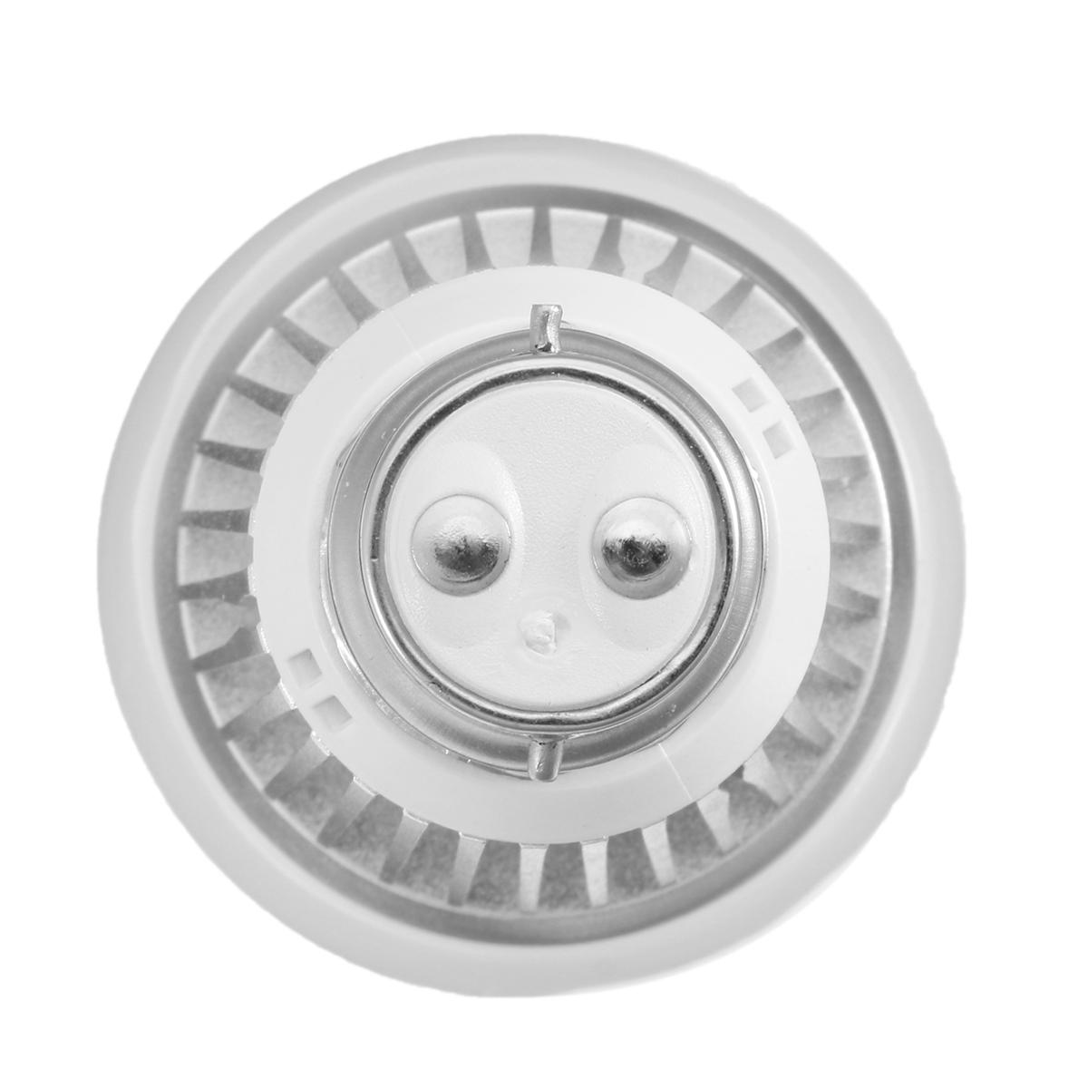 E27 B22 7W SMD5730 WiFi RGBW LED Smart Bulb Light Work With echo Alexa AC85-265V