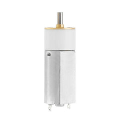 4pcs CHR-16GA-A17-20-10D DC 12V 900rpm Gear Motor Electric DC Motor