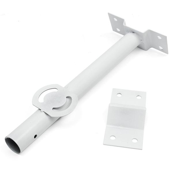 24W Solar Powered LED COB Light-controlled Sensor Street Road Light Waterproof for Outdoor Garden