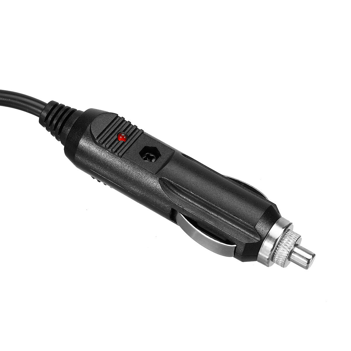 6000mAh 150PSI Digital Wireless Inflatable Pump Car Power Type-C Dual Charging LED Tyre Inflator Power Bank