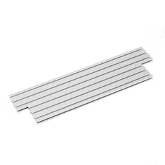 1590 Type 500mm/600mm Length Aluminum Extrusions for CNC Lathe Tool