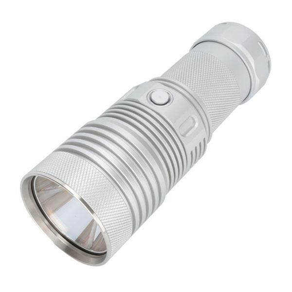 Switch 4500LM NW Super Bright Long Range LED Flashlight 500M