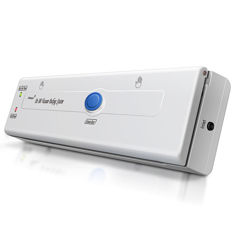 Household Food Vacuum Sealer Packaging Machine Mini Automatic Vacuum Packer Household Vacuum