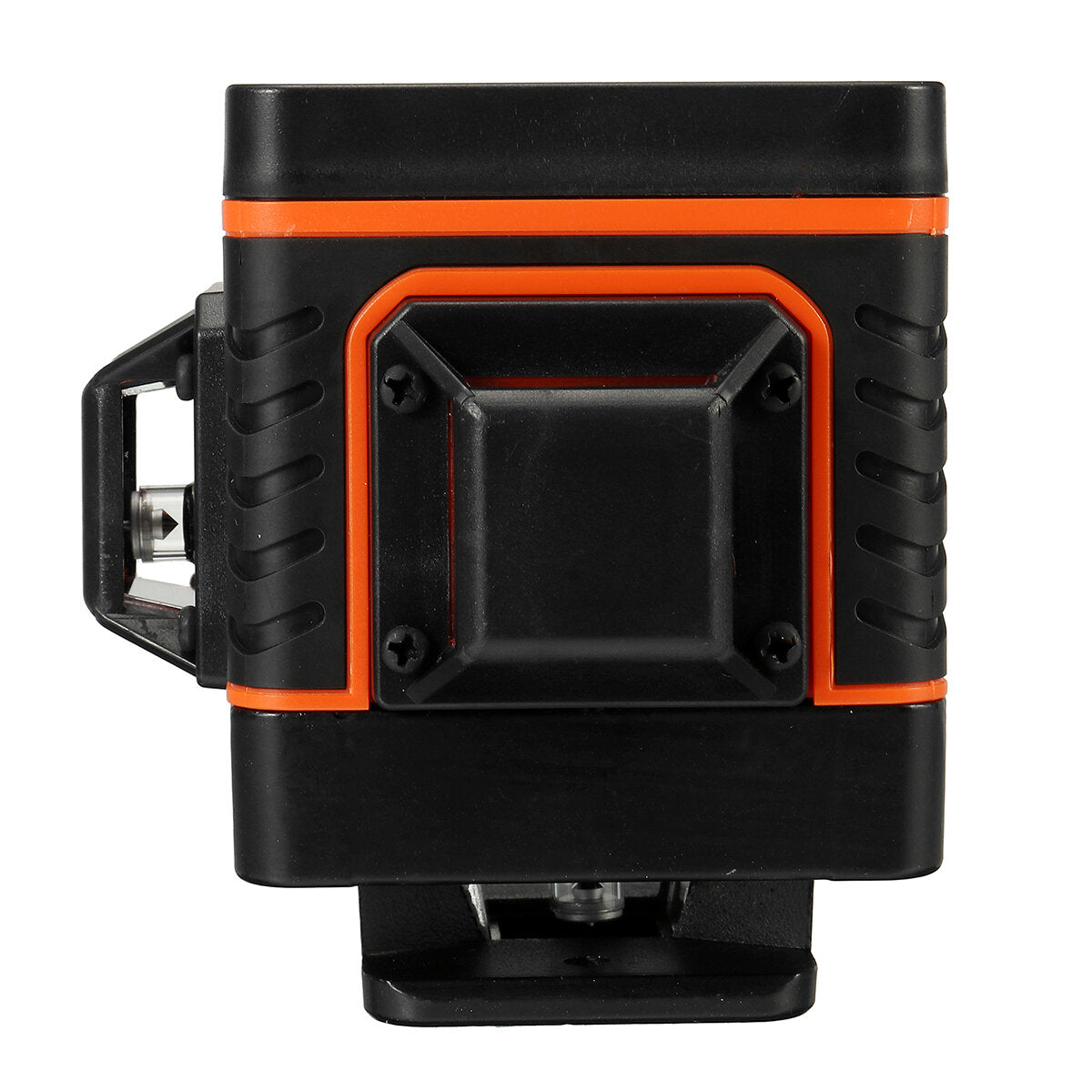 8/12/16 Line Digital Laser Level Green Light Self Leveling 360 Rotary