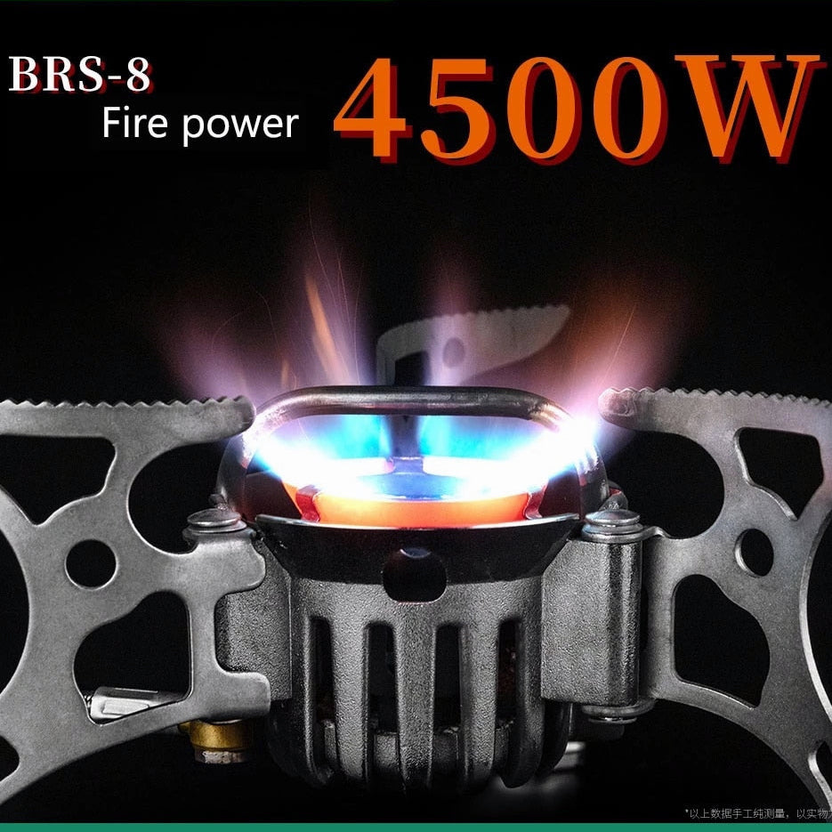 Multi Fuel Outdoor Stove Cooker Portable Kerosene Stove Burners Outdoor Camping Picnic Cooking Foldable Gas Stove