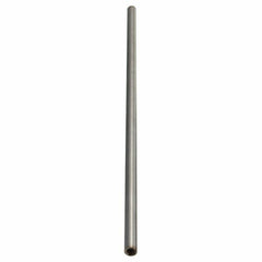 OD 8mm x 6mm ID 304 Stainless Steel Capillary Tube Length 250mm Stainless Pipe