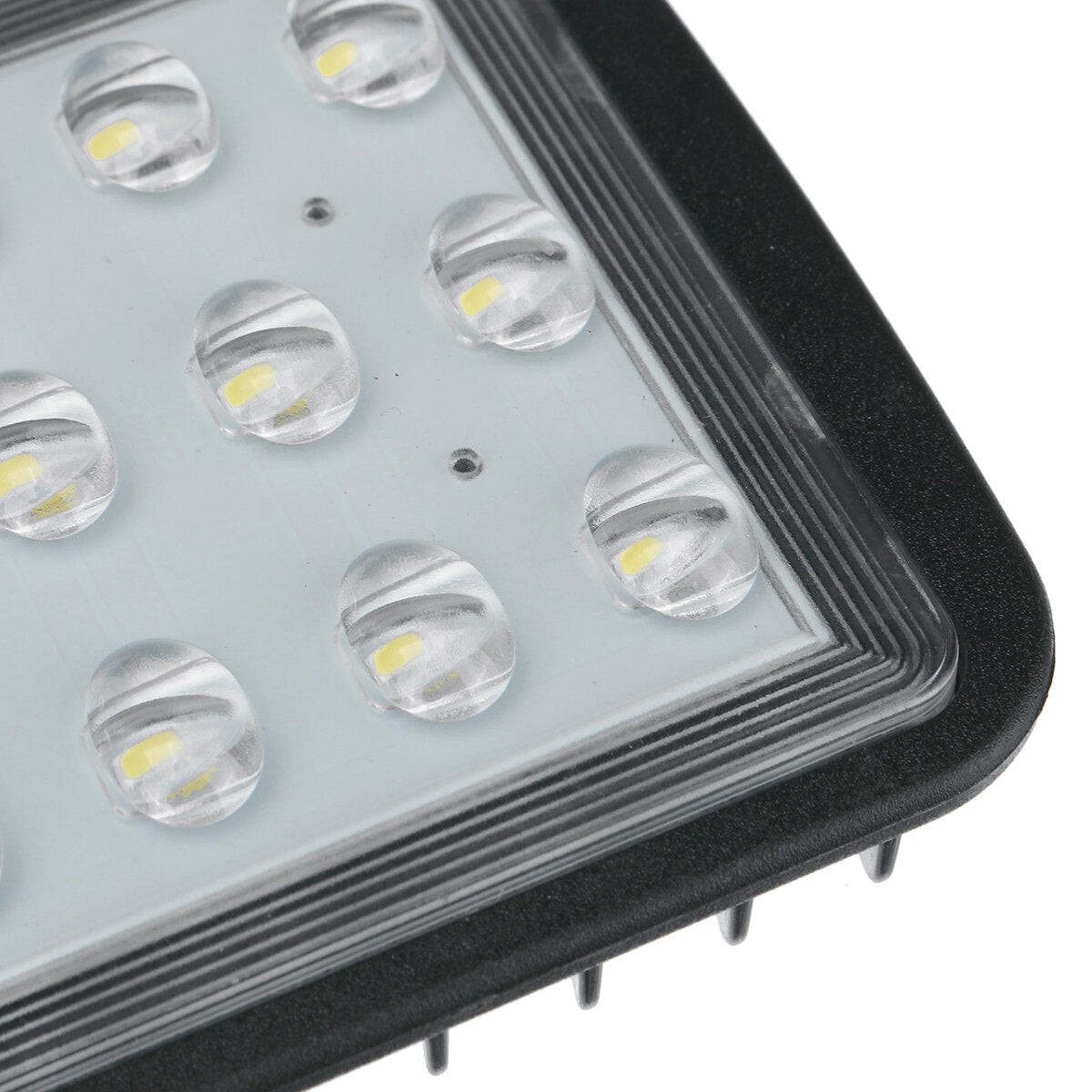 IP65 LED Solar Street Light PIR Motion Sensor Wall Mounted Lamp Garden Outdoor