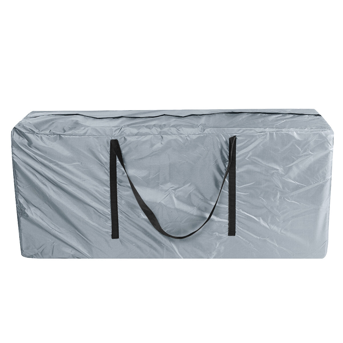 Storage Bag Large Waterproof Outdoor Garden Furniture Zipper PVC