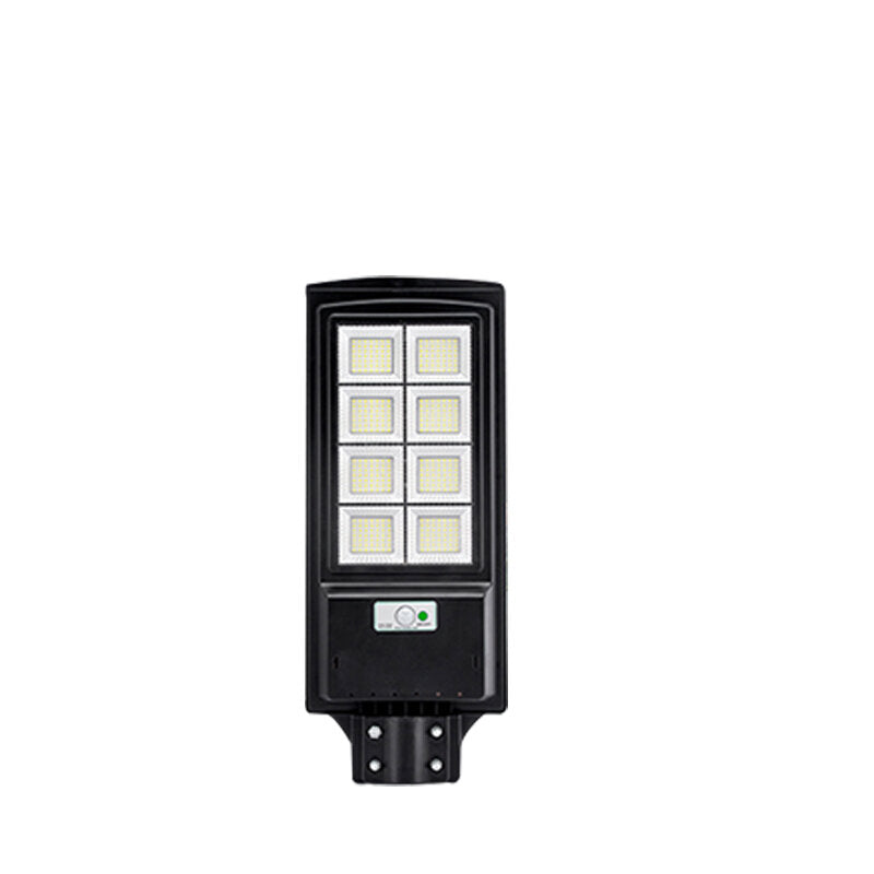 140/160/324/392LED 100/200/300/400W LED Solar Panel Street Light PIR Motion Sensor Wall Lamp + Remote Home
