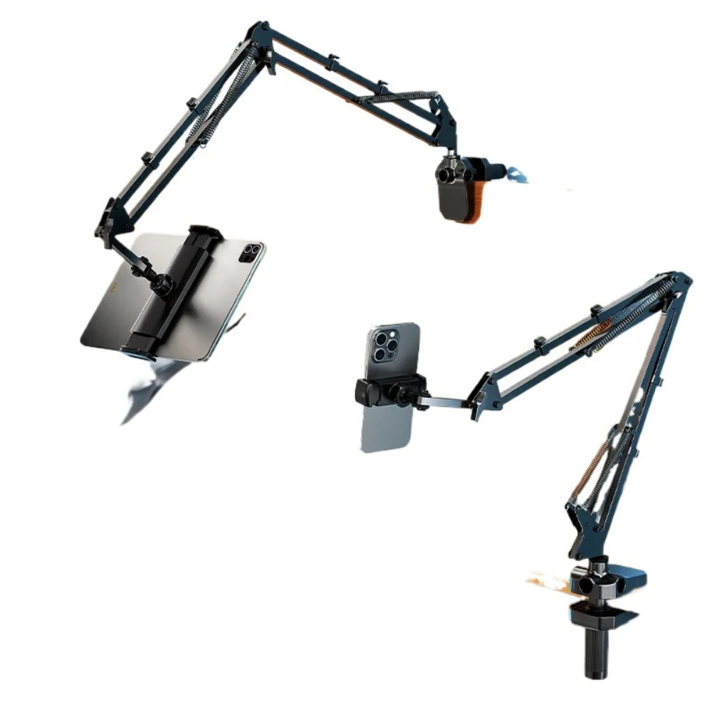 Universal Desk Holder with Replicate Feature - Perfect for Organizing Your Workspace