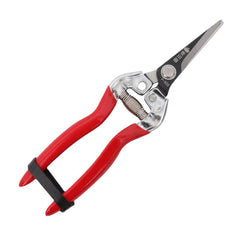 1PCS Garden Pruning Scissors Plant Cutter Flower Fruit Grape Scissors