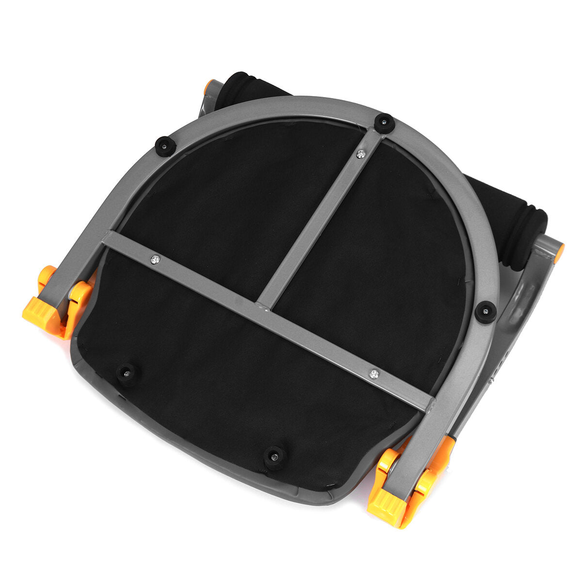 Sit-Up Multifunctional Home Fitness Equipment Ab Rollers Fashionable Lazy Man Beauty Waist And Stomach