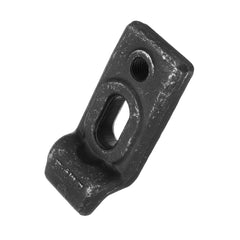 E Type Pressing Plate Steel Parallel Plate for Punching Machine Lathe Tools