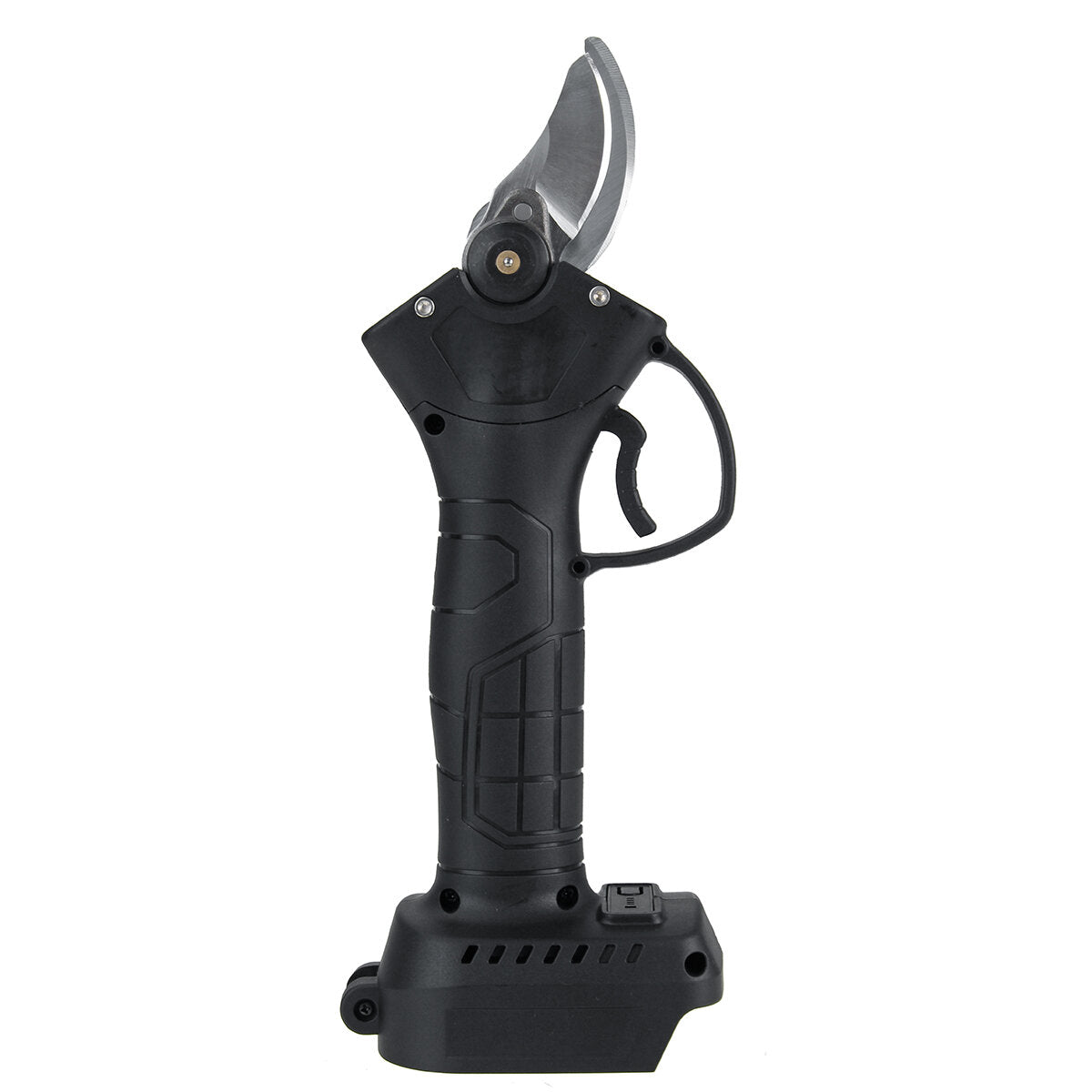 1000W 4 Speeds Electric Pruning Shears Garden Scissor Hedge Trimmer