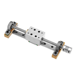150mm MGN12 Linear Rail Guide with T8 Lead Screw Set 8mm Lead