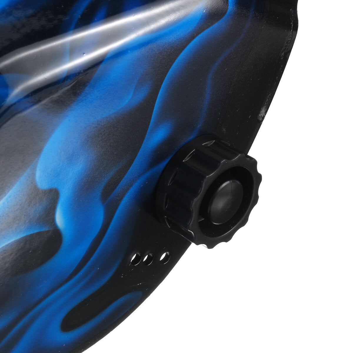 Auto Darkening Solar Welding Helmet Grinding Function Mask Cover Protector