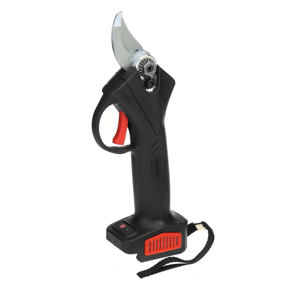 88VF Cordless Electric Pruning Shears Secateur Branch Cutter Scissor Plastic Tool Box