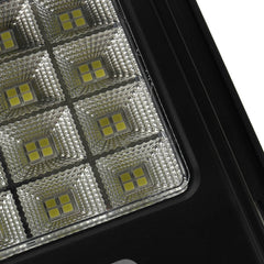 80/160/240/320LED 30/60/90/120W Solar Street Light PIR Motion Sensor Outdoor Garden
