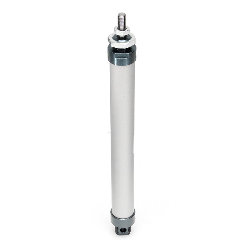 25mm Bore 200mm Stroke Double Acting Mini Pneumatic Air Cylinder