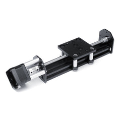 Linear Guide Set Openbuilds Mini V Linear Actuator 100-500mm Linear Module with 17HS3401S Stepper Motor