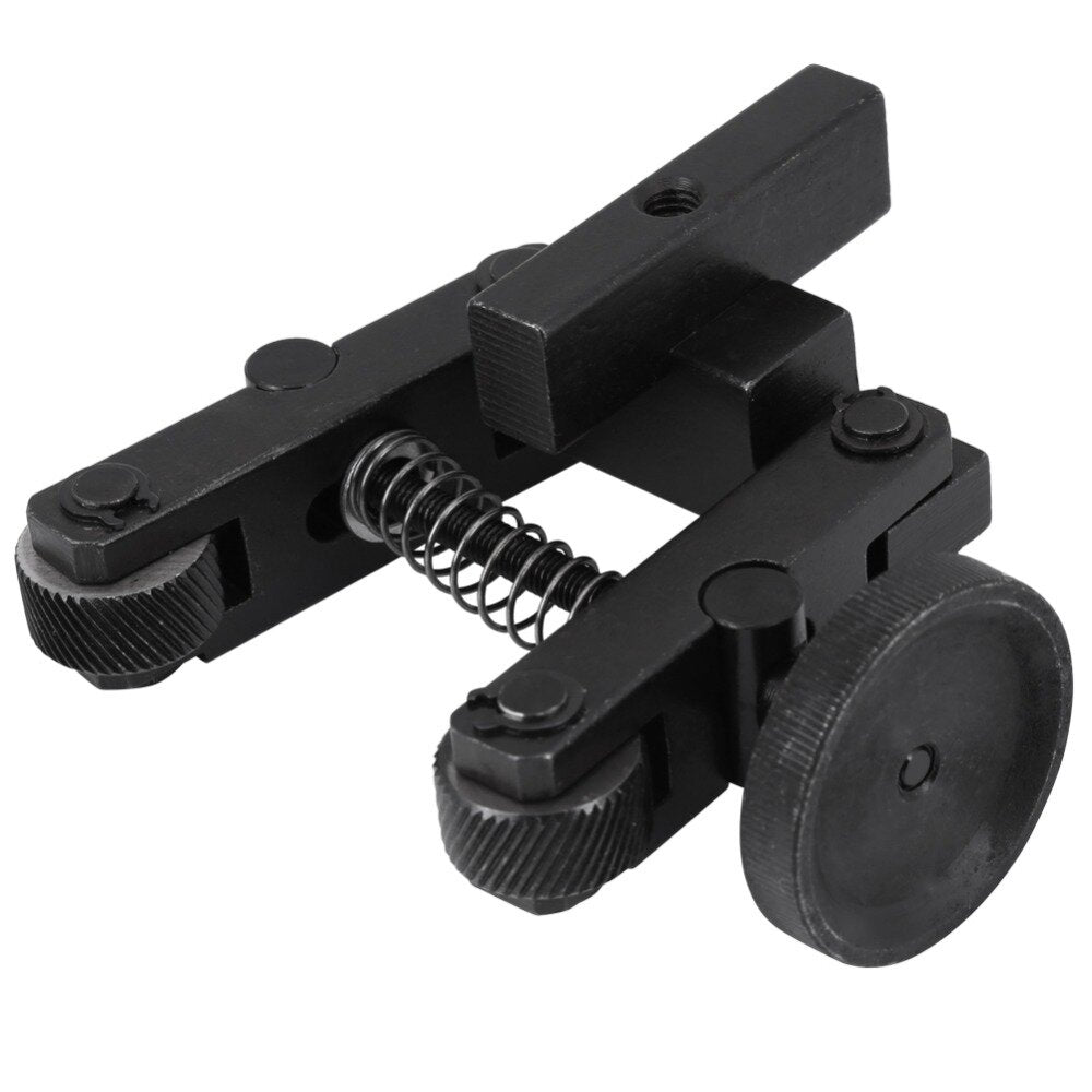 Knurling Knurler Tool Holder Linear Knurl Tool Lathe Adjustable Shank with Wheels Lathe Tools