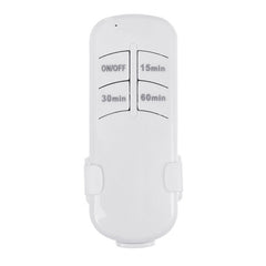 2/3/4/5 Blade Deformable LED Foldable Garage Light Mining Workshop Supermarket Ceiling